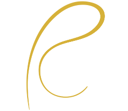 Frisør Rikke Charlotte Logo